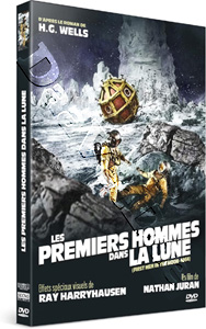 First Men in the Moon   (1964)